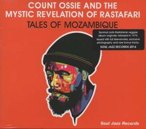 Count Ossie - Tales of Mozambique