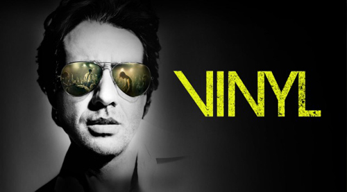 Vinyl-HBO