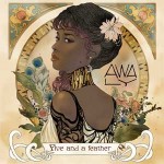 Awa Ly - Five and a feather
