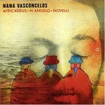 Nana Vasconcelos - Africadeus