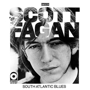 Scott Fagan - South Atlantic Blues