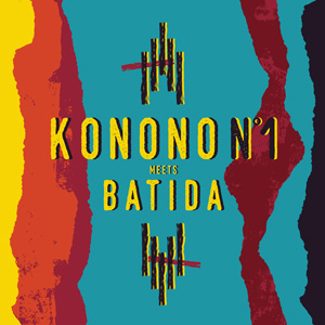 Konono N°1meets Batida