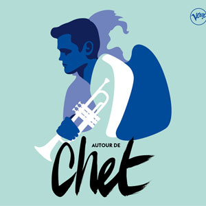 Autour de Chet