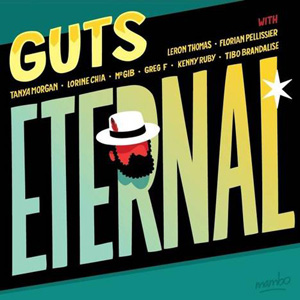 Guts - Eternal