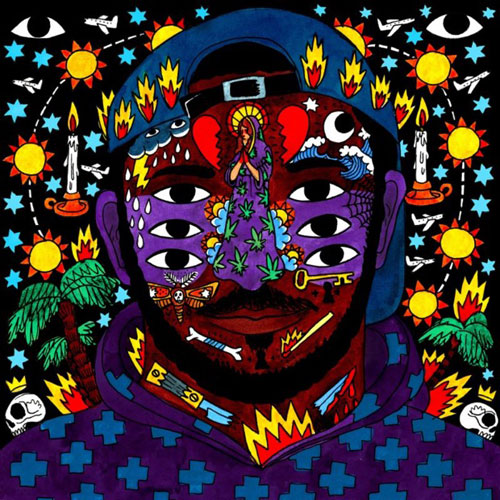 Kaytranada - 99,9%