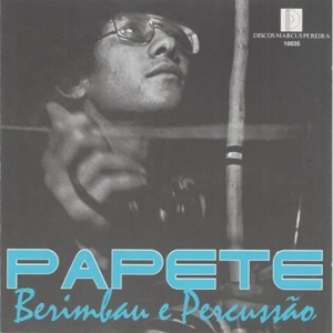 Papete - Berimbau e Percussao