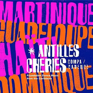 Antilles Chéries