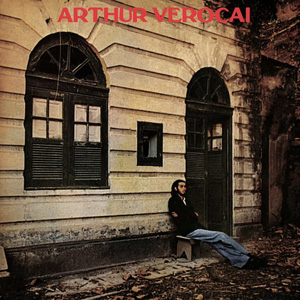 Arthur Verocai