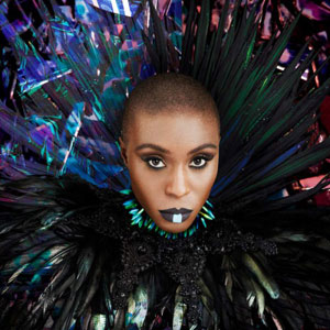 Laura Mvula - The dreaming room