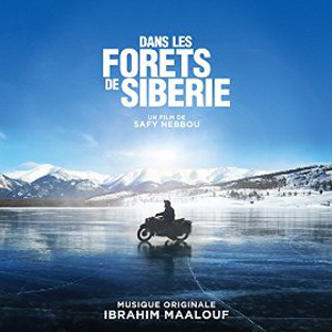 Ibrahim Maalouf - Dans les Forets de Sibérie
