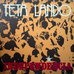 Teta Lando - Independencia