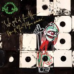 A Tribe Called Quest - We got it from here thank you 4 your service