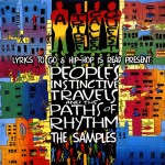 ATCQ - peoples instinctive travels and paths of rhythm