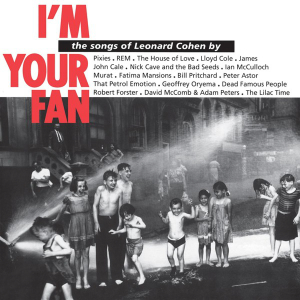 Leonard Cohen - I m your fan