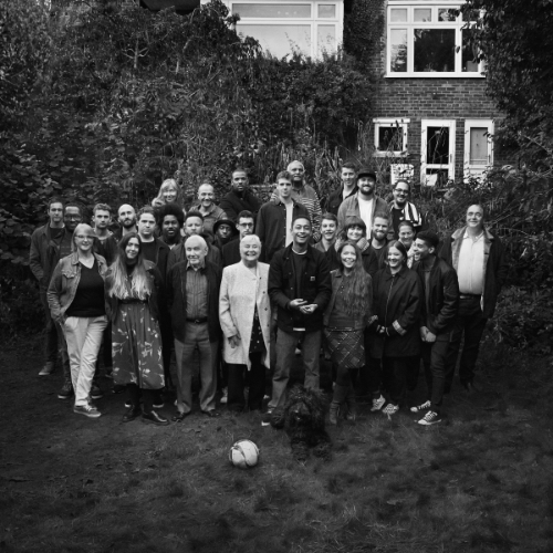 Loyle Carner - Yesterdays Gone