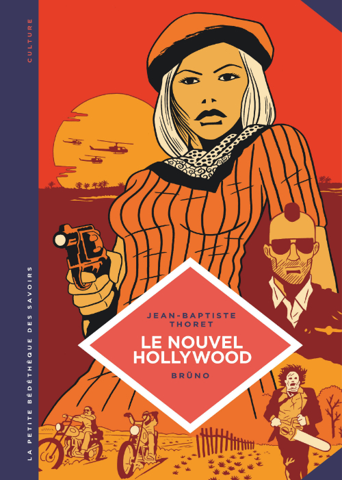 Le-nouvel-hollywood-thoret-bruno