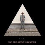 Bror Gunnar Jansson and The Great Unknown part2