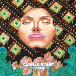 Kadhja Bonet - The Visitor