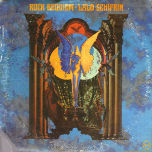 Lalo Schifrin - Rock Requiem