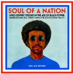 Soul of a Nation