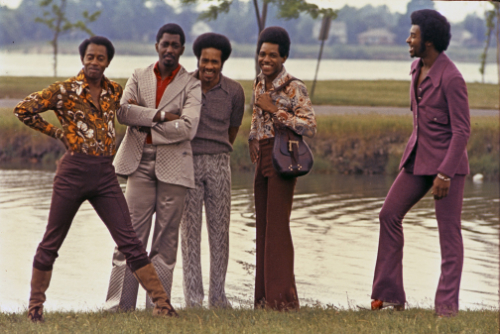 The Temptations_photo