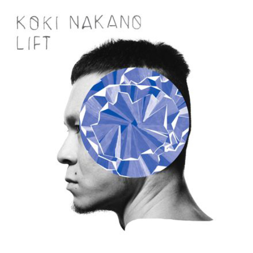 Koki Nakano - Lift