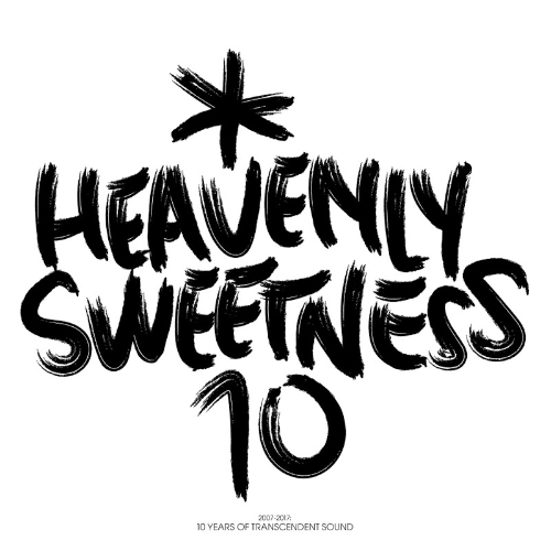 Heavenly Sweetness - 10 years of transcendent sound