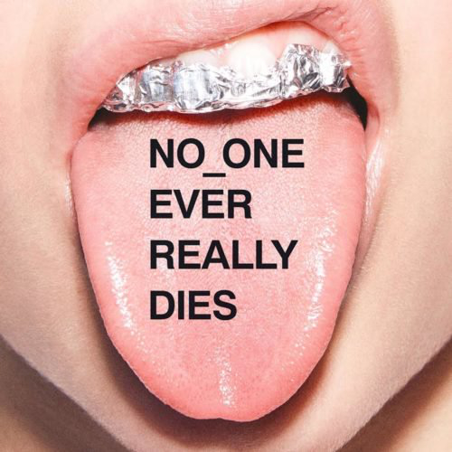 NERD - No One Ever Really Dies