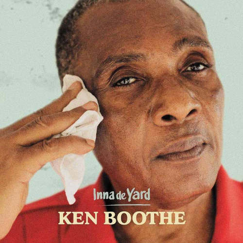 Ken Boothe - Inna de Yard