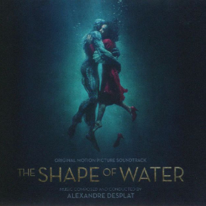 Alexandre Desplat - The Shape of Water