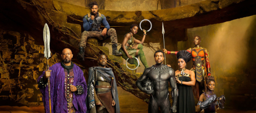 Black Panther_Film