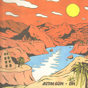 Altin Gun - On