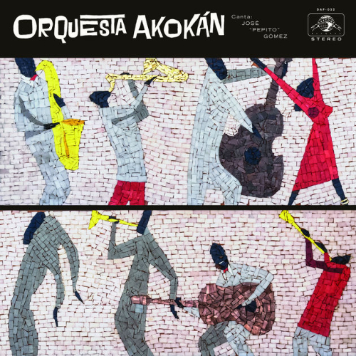 Orquestra Akokan